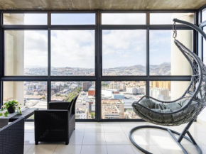 Live Santa Cruz Tower